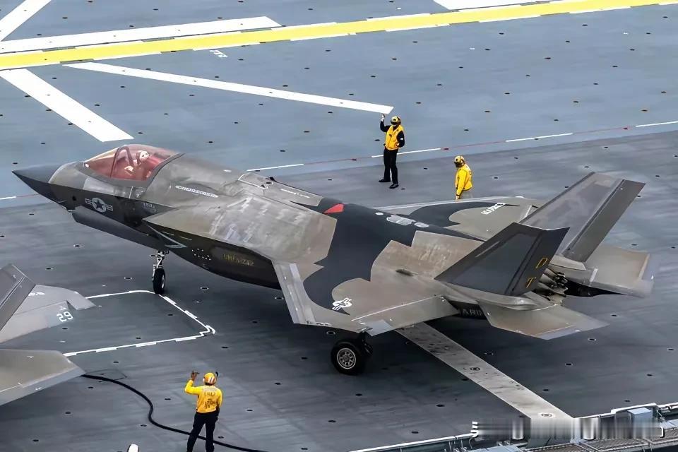 真是锈色可餐，可以说，在高端军工制造领域，美弟已经明显地力不从心了，几十年坚定的