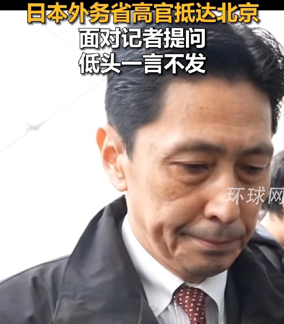 果不其然。
 
日本最近又玩起了“当面一套背后一套”的老把戏。
 
就拿这次日本