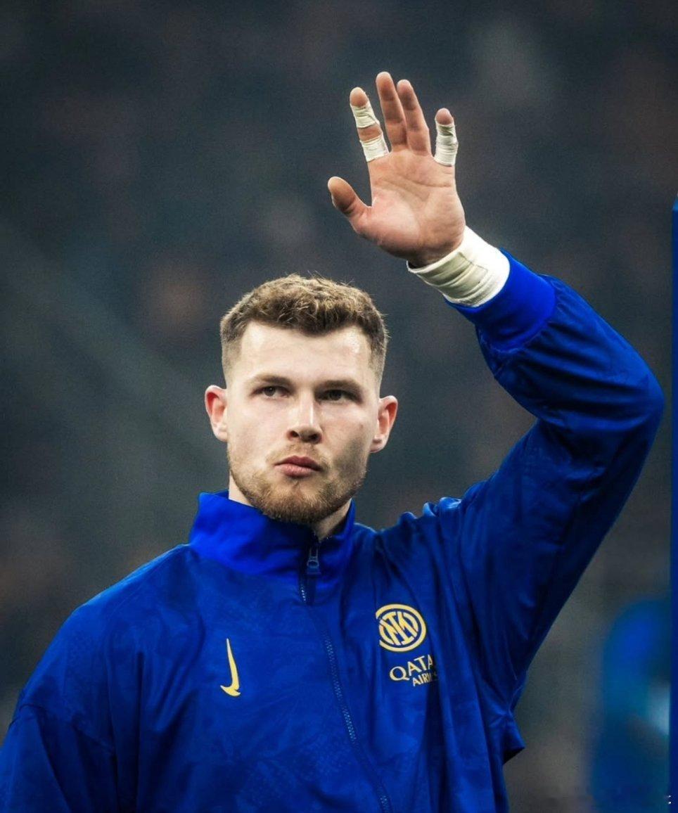 斯基拉：何塞普·马丁内斯预计将在今年夏天离开国际米兰，他已不再被视为索默的首要接