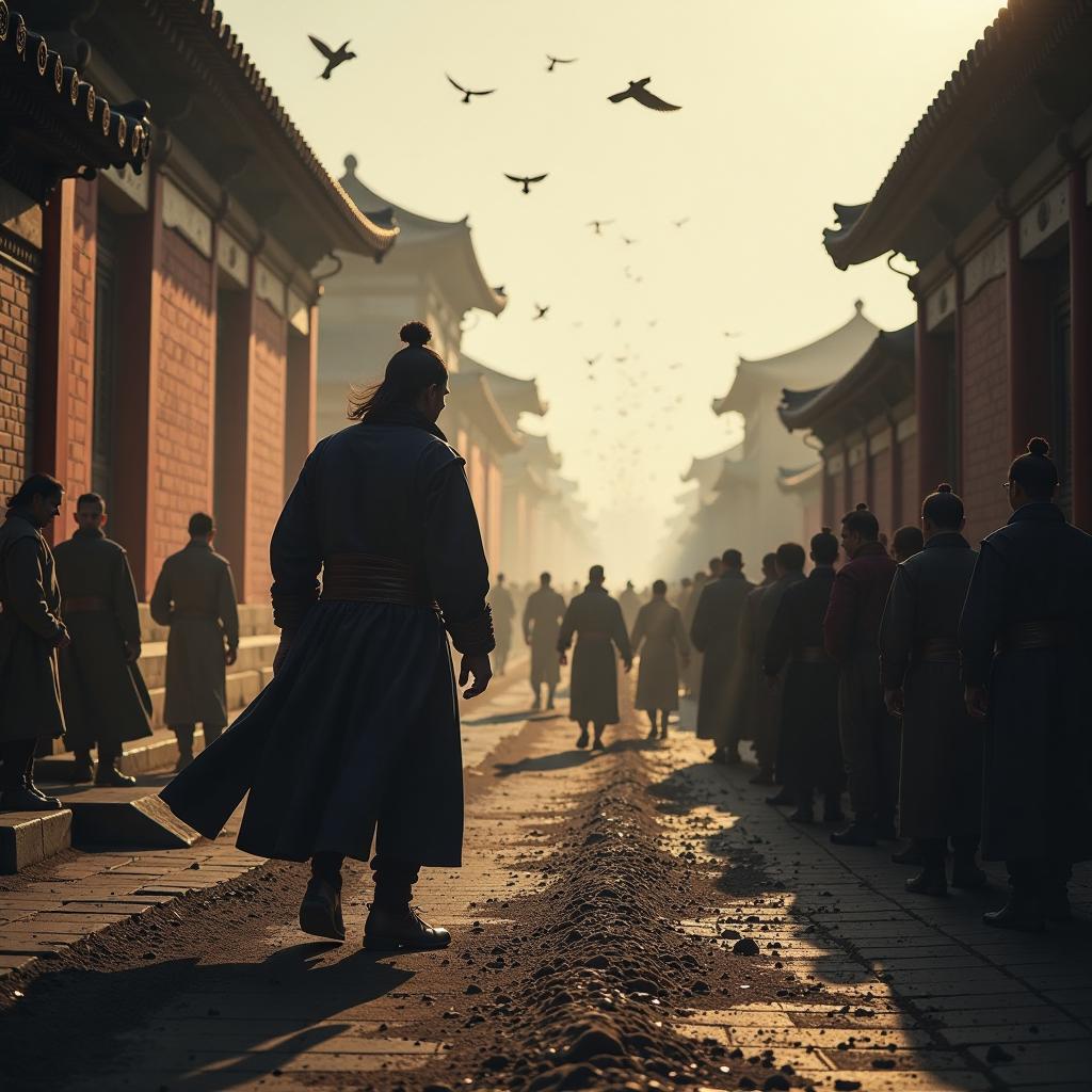 元朝并非不强，败亡只因太松散！

很多人都觉得，元朝灭亡是因为军事太弱。
其实大