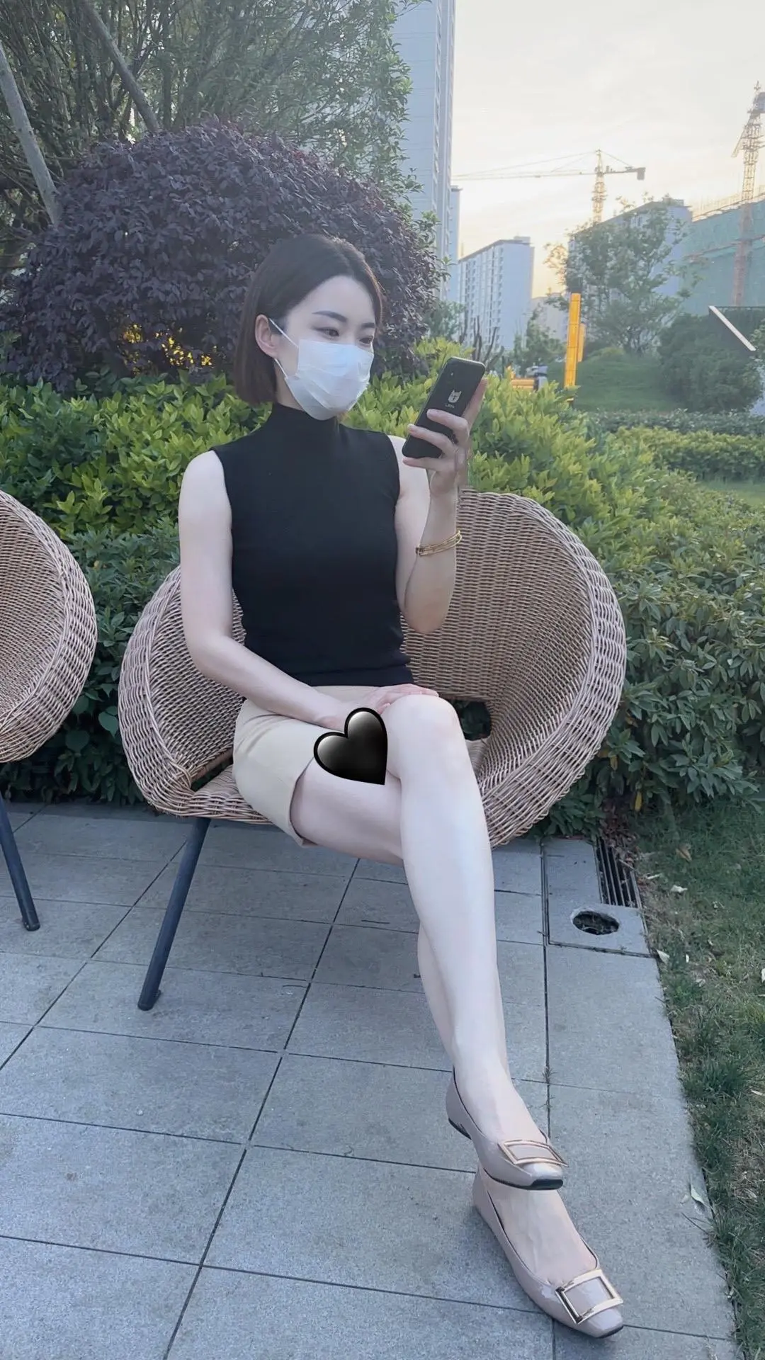这种方头鞋叫什么名字啊，太有感觉了