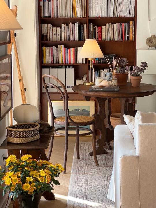 🌼春天快乐｜与植物一起生活。