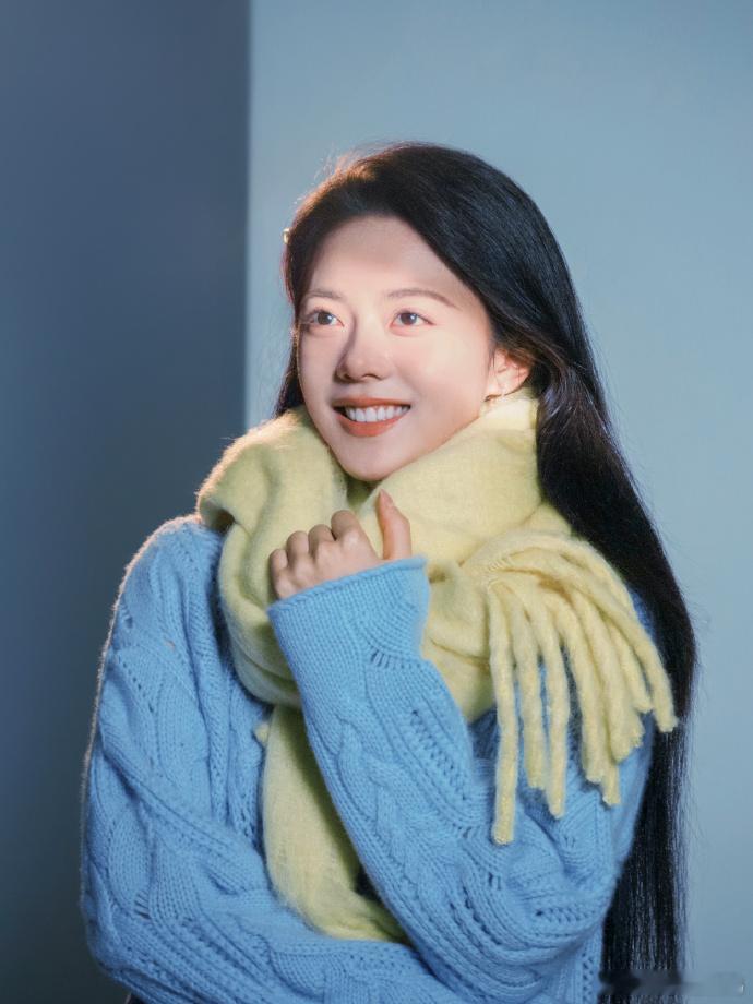 赵今麦适合偶像剧赛道吗？ 