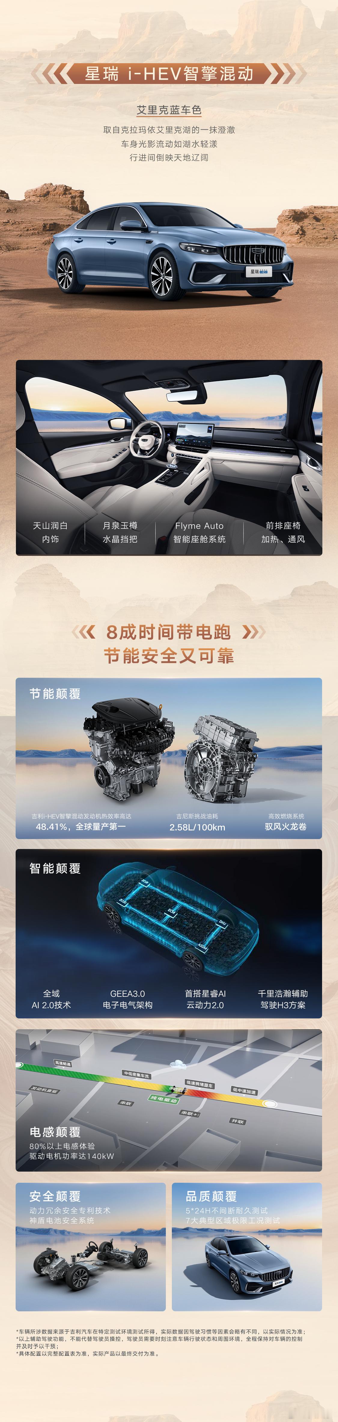 有人问，现在油混的意义在哪？你必须得承认，有些人就是喜欢开油车，可能是环境因素，