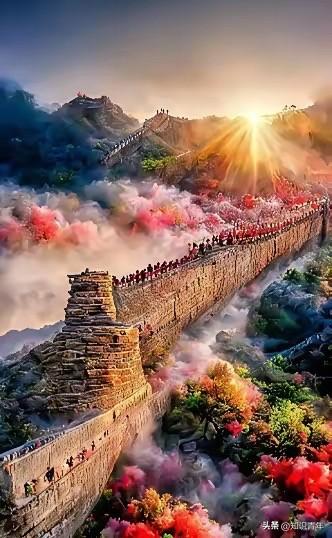 中国如今的遭遇，绝对世所罕见，你何曾见过一个工业第一的国家被数不清的小国挑衅？你