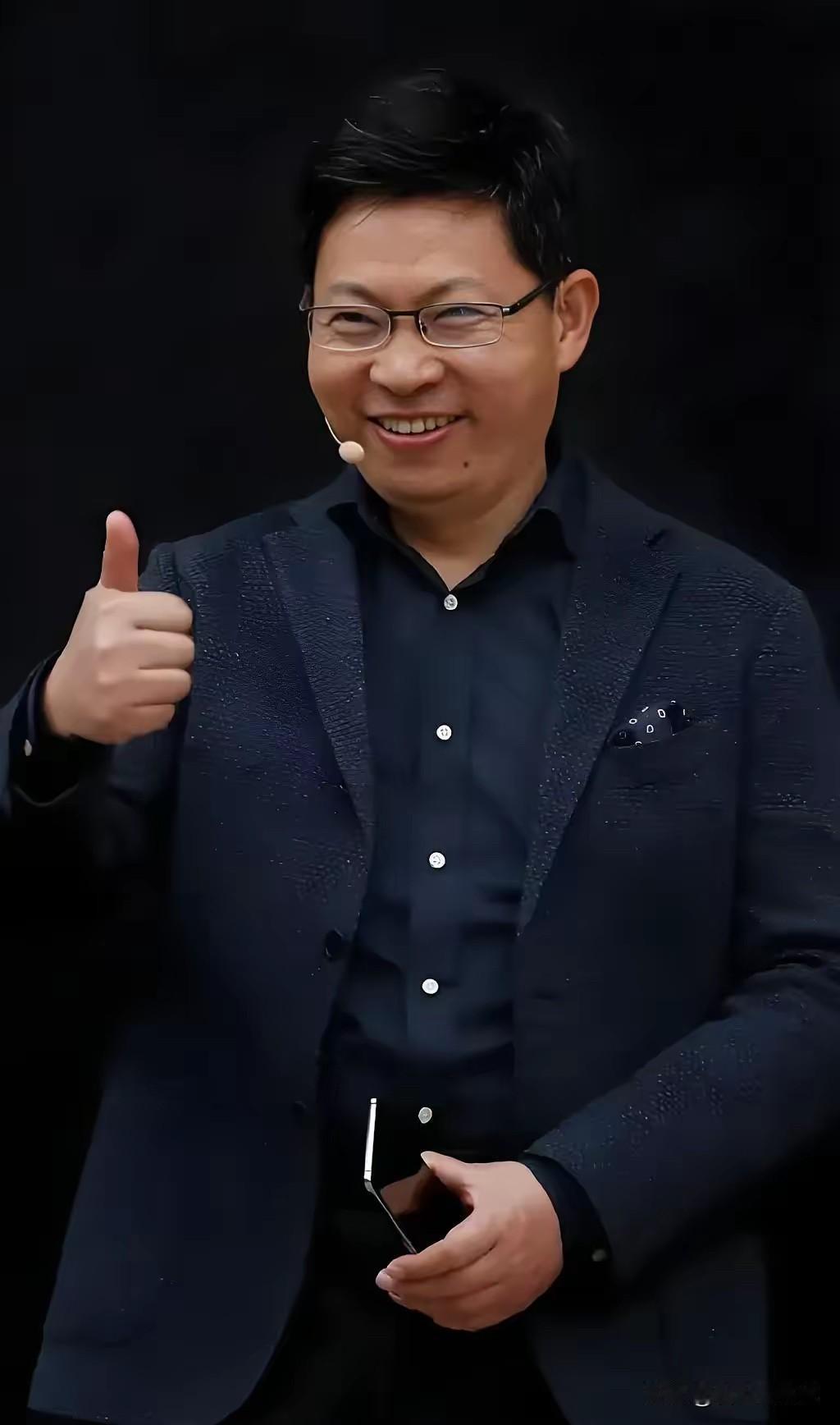 好消息！
华为正式启动了

9月21日，华为在全联接大会上甩出重磅消息——正式启