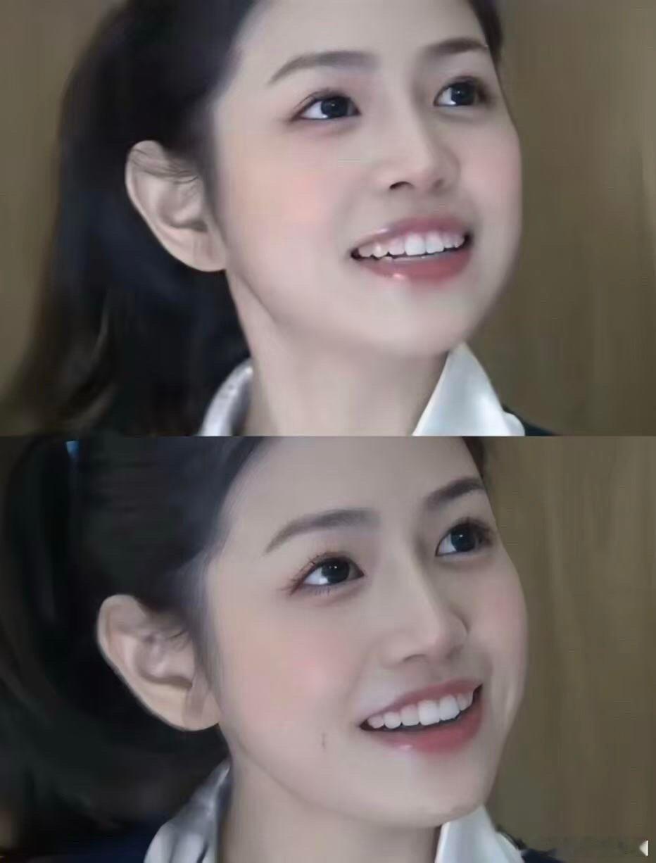 陈晓陈妍希 顶峰相见这么多年怎么什么也不变啊⁉️谁懂她那自带的清甜温婉的气质！这