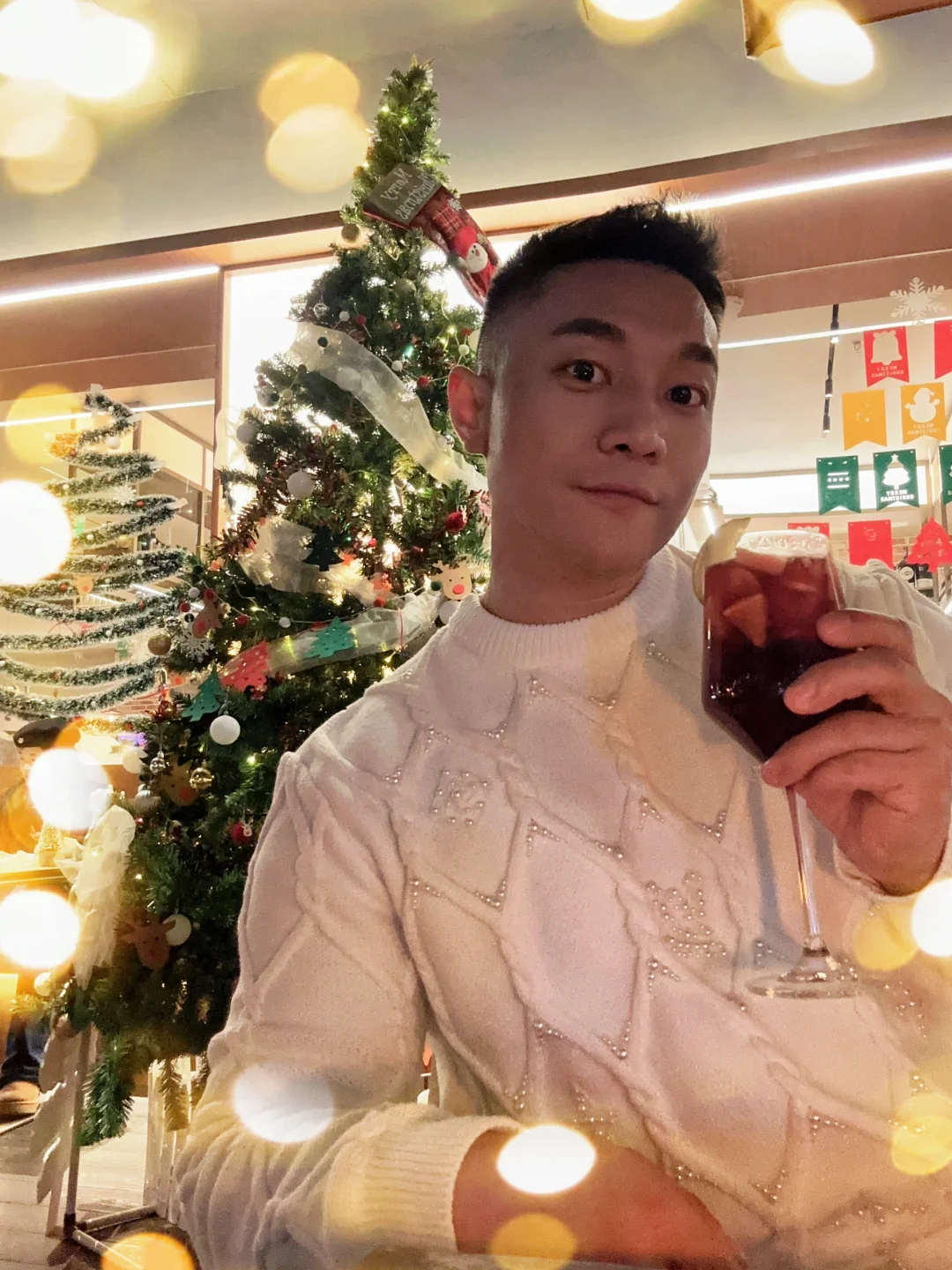 🎄不上班神清气爽