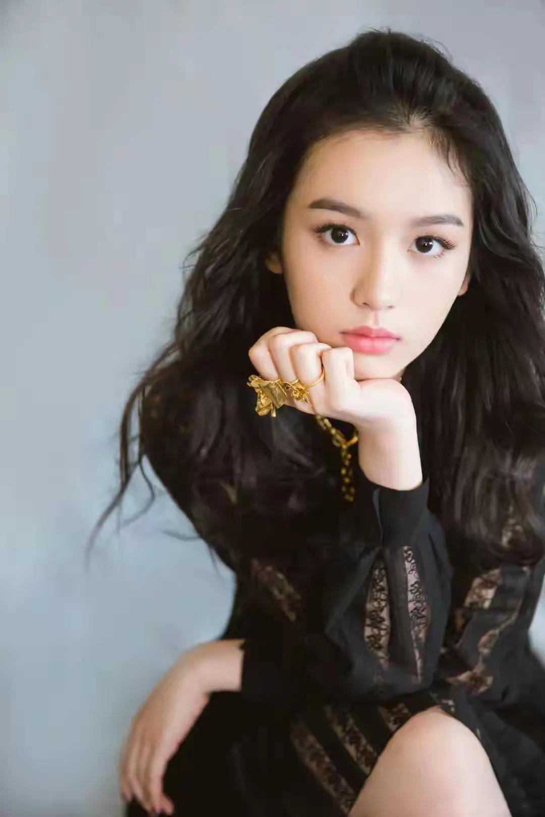 什么样的女人让男人看了就心动女性魅力鉴赏 顶级魅力女人