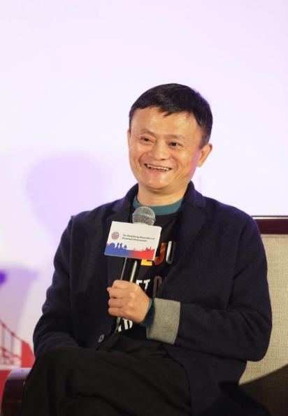 2013 年，马云斥资 3600 万元，将双色球一整天的所有彩票组合，全部买下并