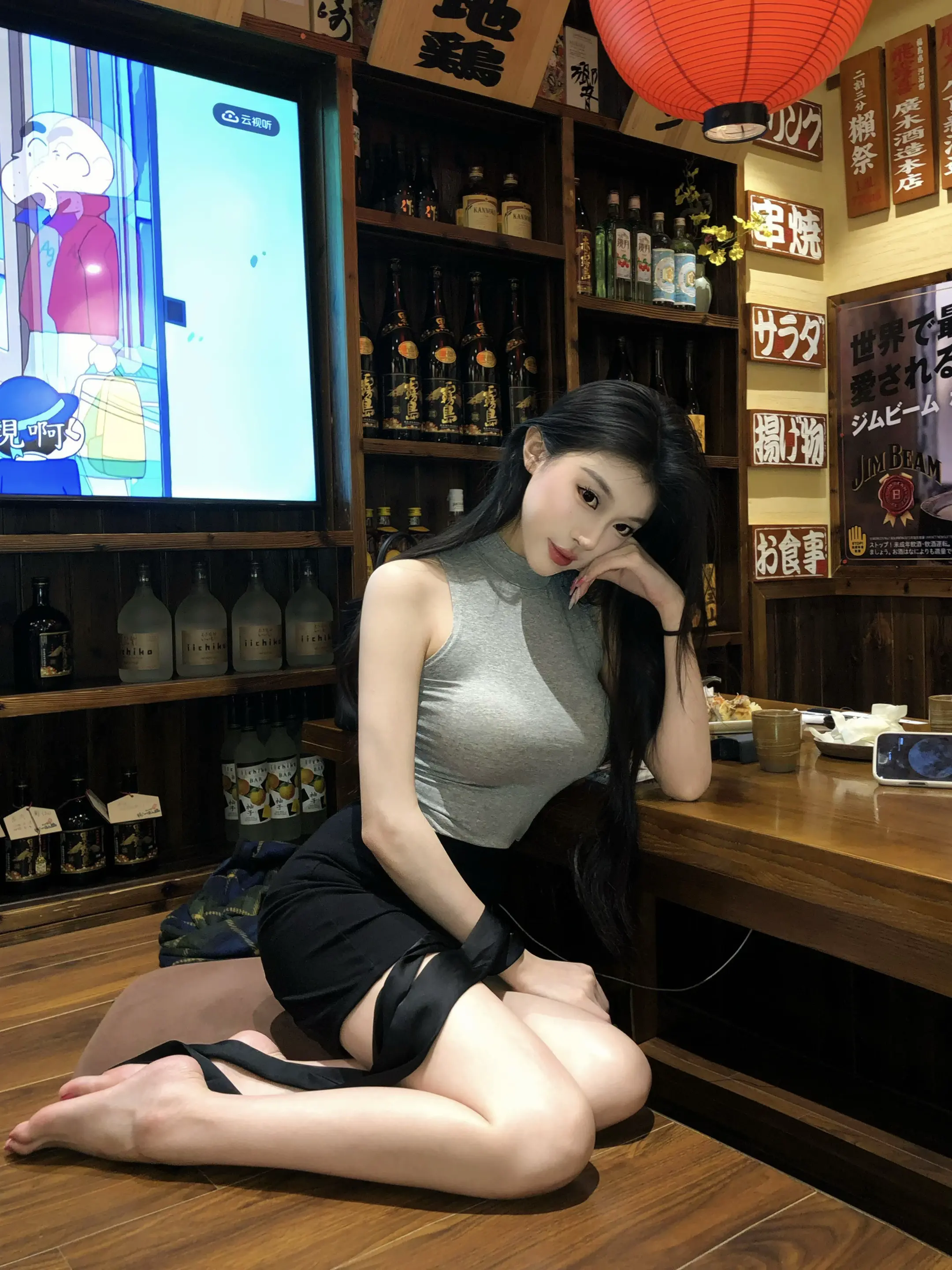 骄纵才是极品。