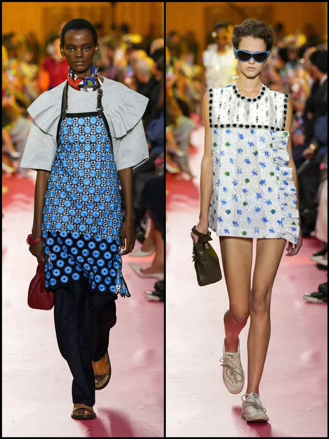 Miu Miu｜SS 2026
