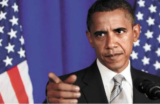 奥巴马憋了10年的心里话终于抖出来了，他在回忆录里写了95次“中国”，还承认20