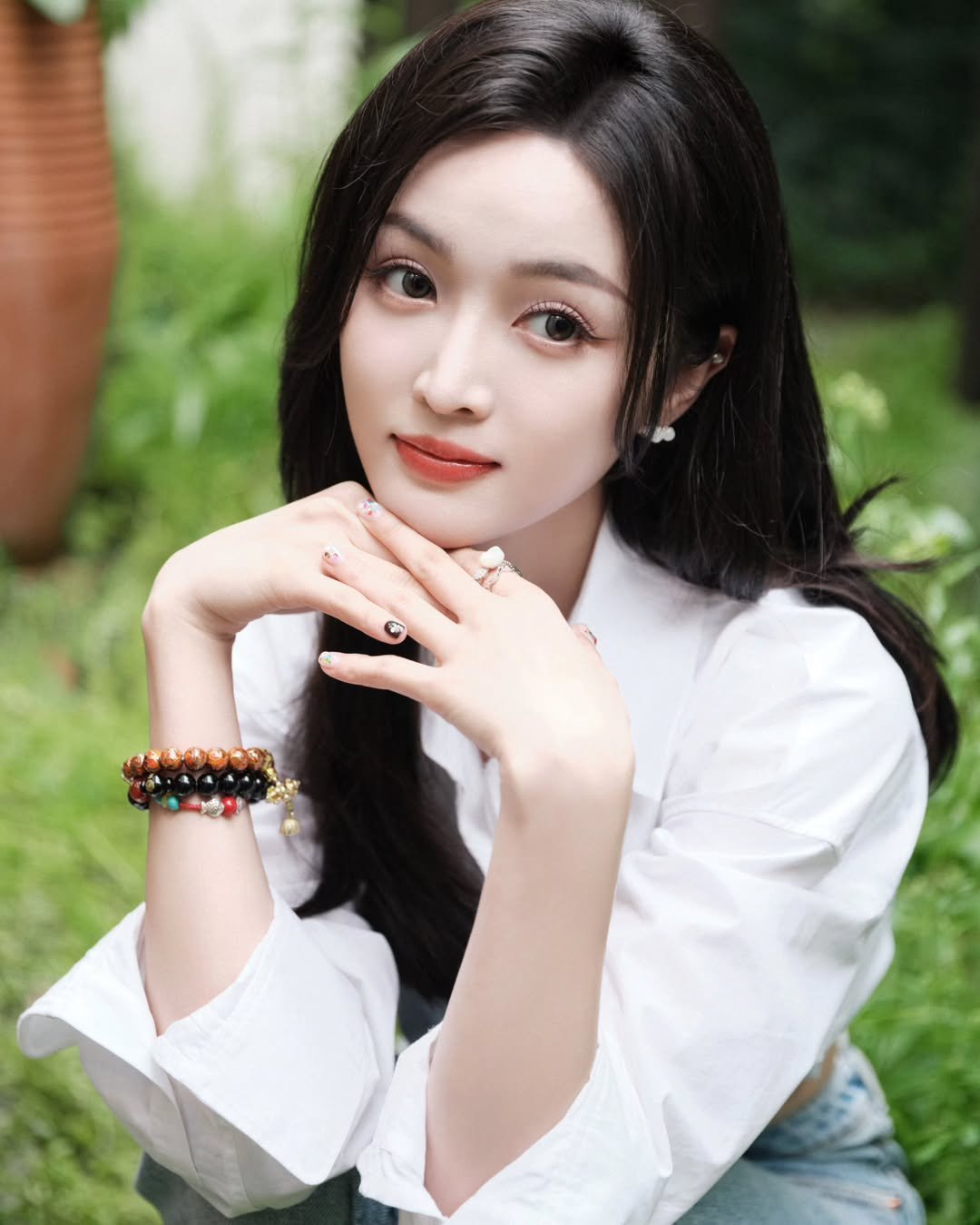 吴宣仪 ​​​
