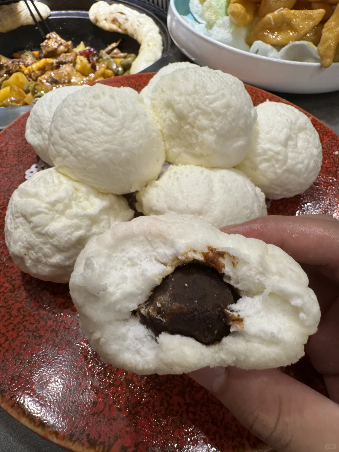 在杭州！！快去吃啊啊啊！！平价又量大！！！