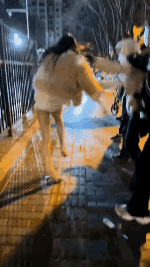 不懂就问，她们以后的出路在哪里？