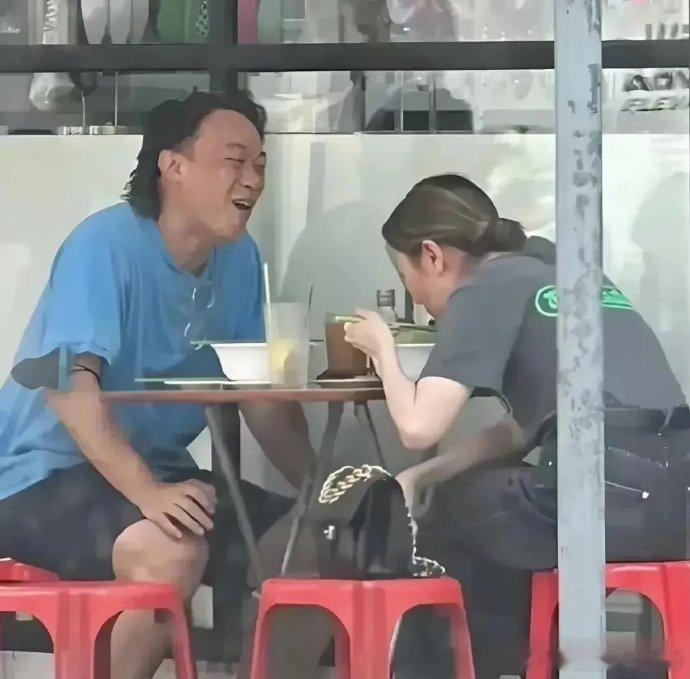 为什么香港人觉得明星就是个“普通人”！ 