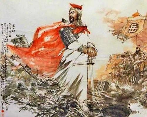 ,在中国人心中是何等存在?
他不在历史课本里，而在我们生活的毛细血管中
他是小学