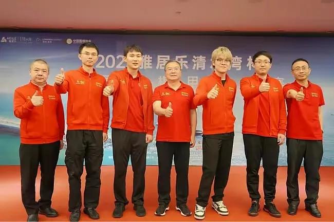 龙哥与龙华~
洛阳时越宝刀不老首次勇夺围甲总冠军



去年10月份开始拉开了2
