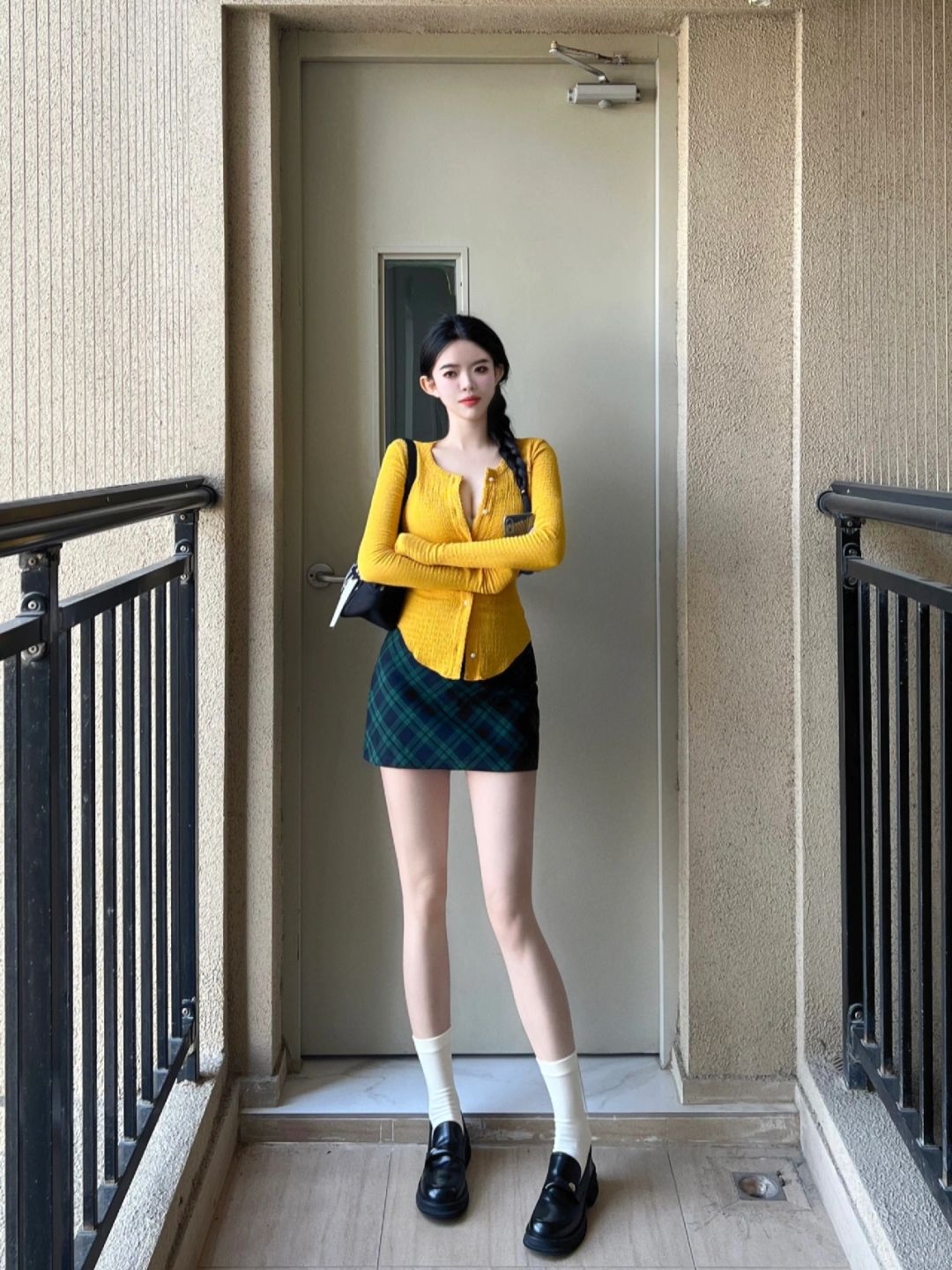 准备好了吗！过一个薄荷曼波的夏天！