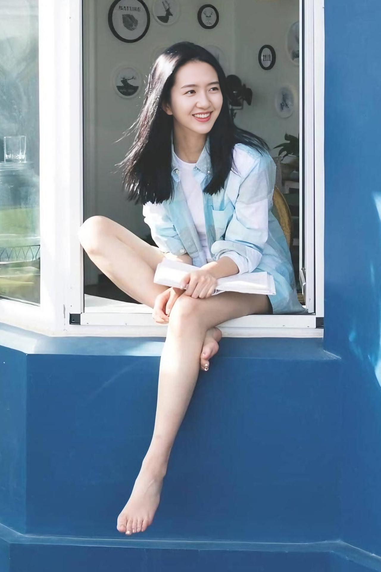 真美