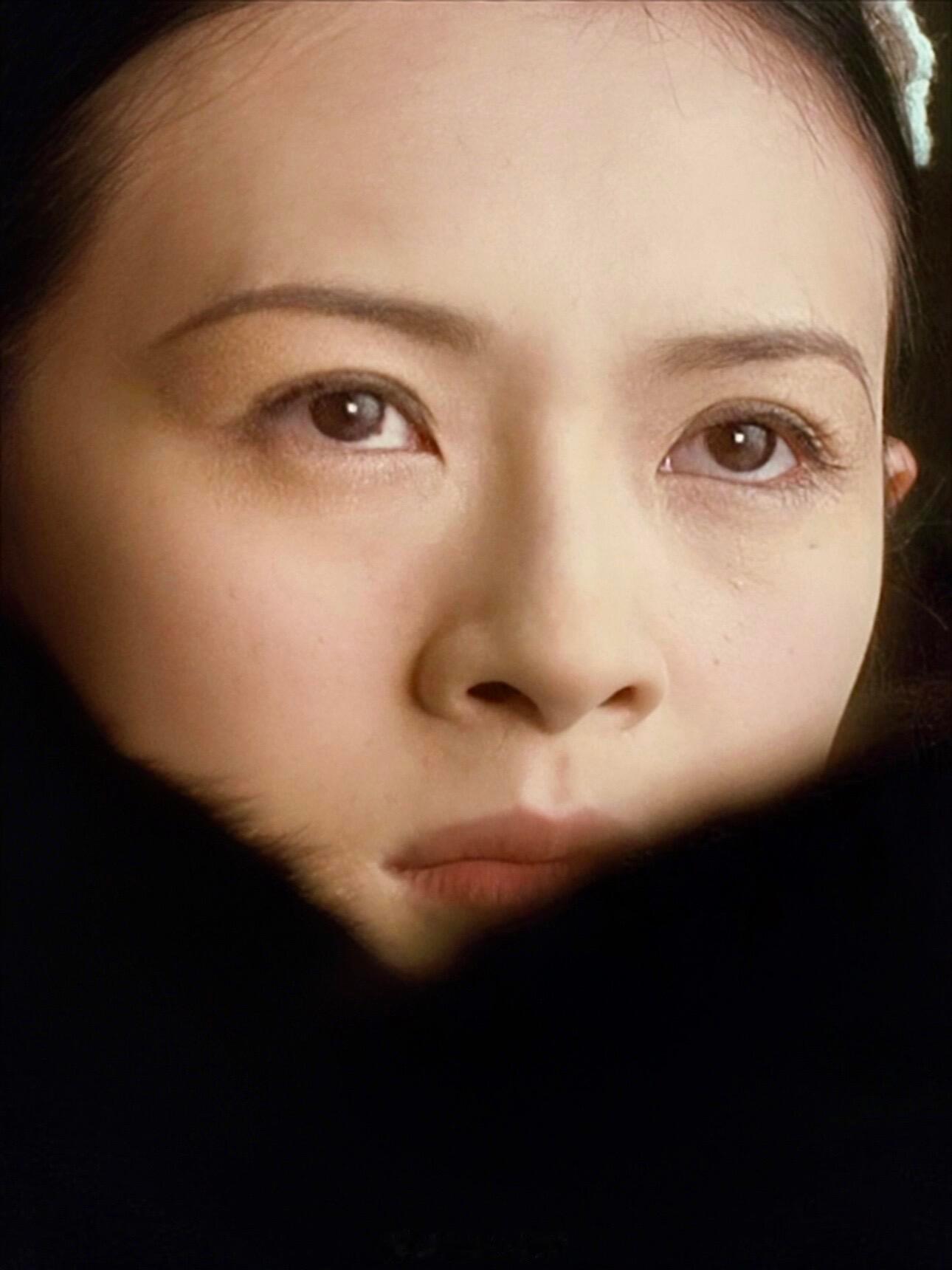 章子怡坦然回应为新戏增重  就冲这份“把自己扔进角色”的实在，新戏已经赢了一半。