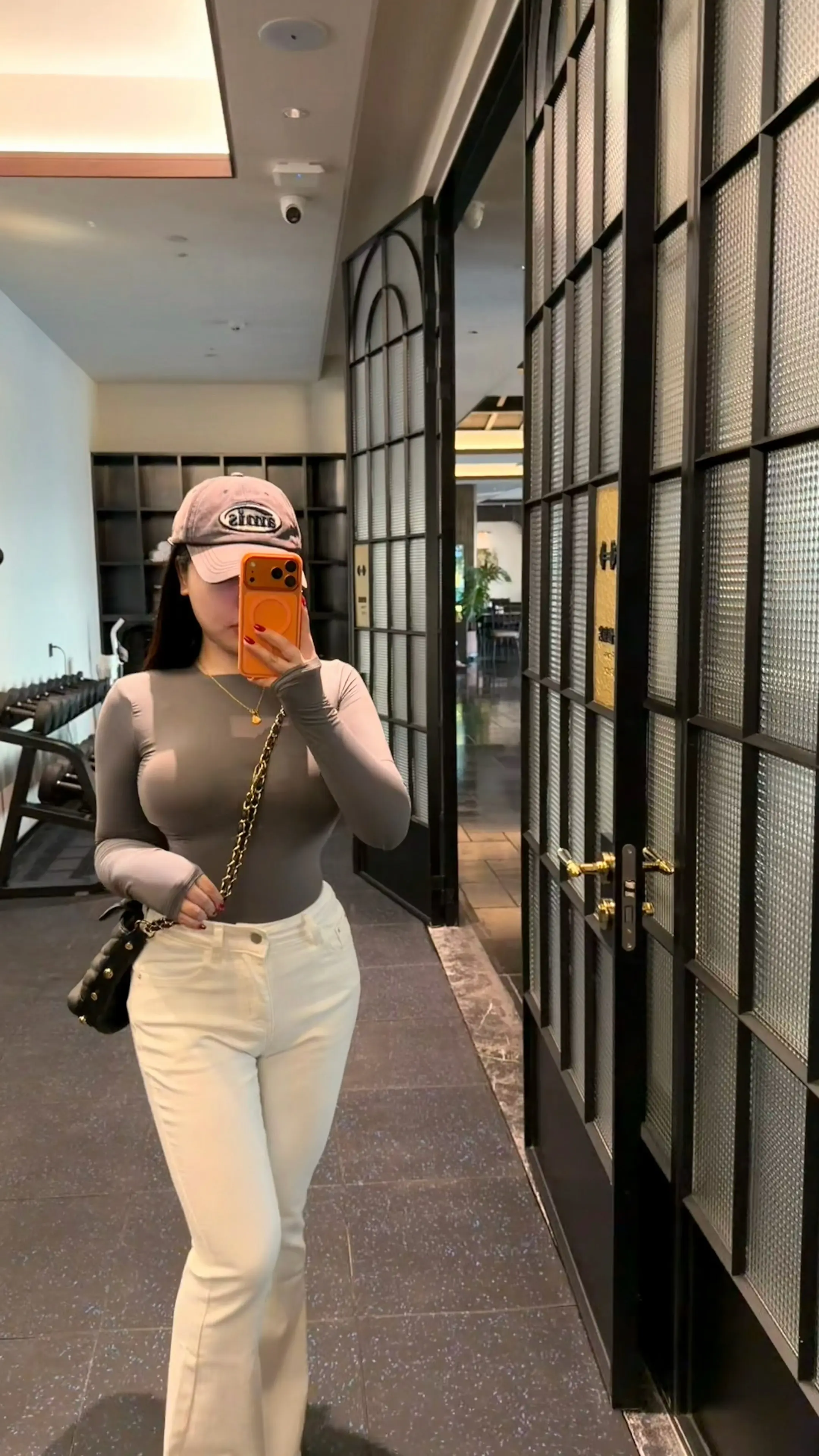 穿搭ootd 性感辣妹 小性感