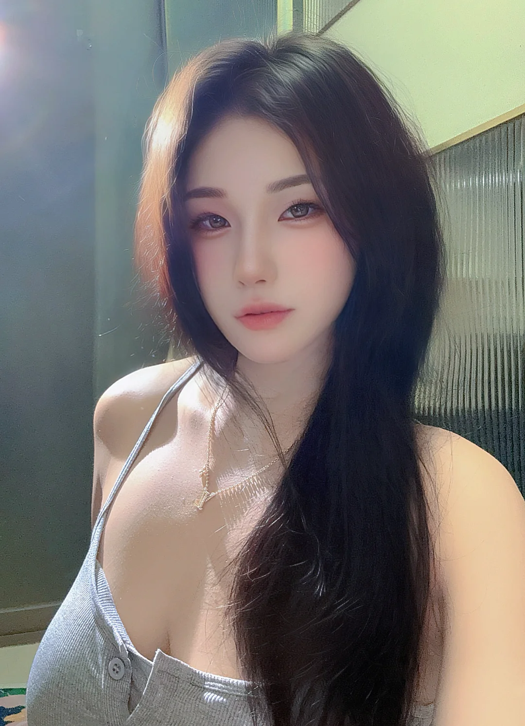 没意思 除非说你想我