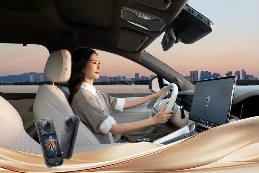 腾势N8L震撼上市！定位超安全家庭大六座SUV，29.98万起的价格诚意拉满，更