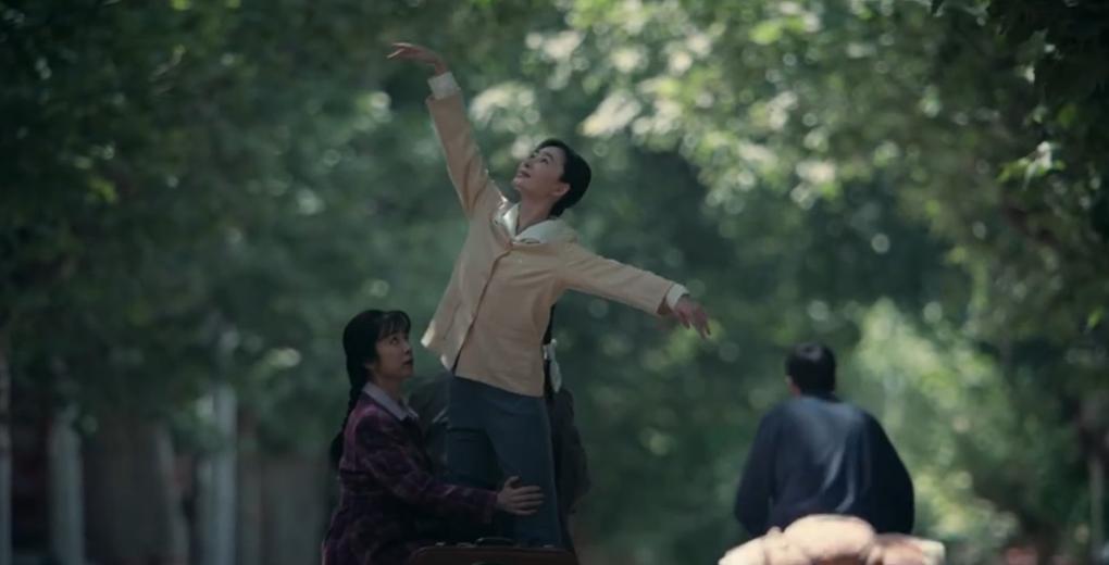 《主角》宁州剧团第二代的角就此落幕了！
宁州剧团第一代的四大台柱，裘存义、苟存忠