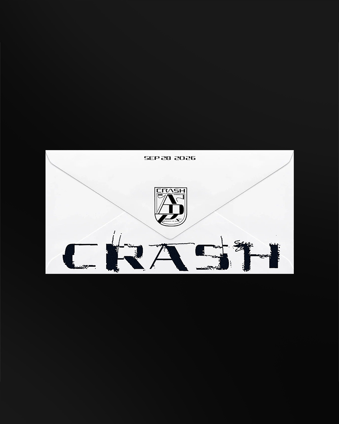 ALLDAY PROJECT The 2nd EP Album 'CRASH'2