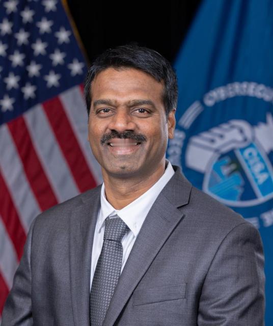 【美国网络安全局局长将内部文件泄露到了ChatGPT——现在所有人都能看到了。】