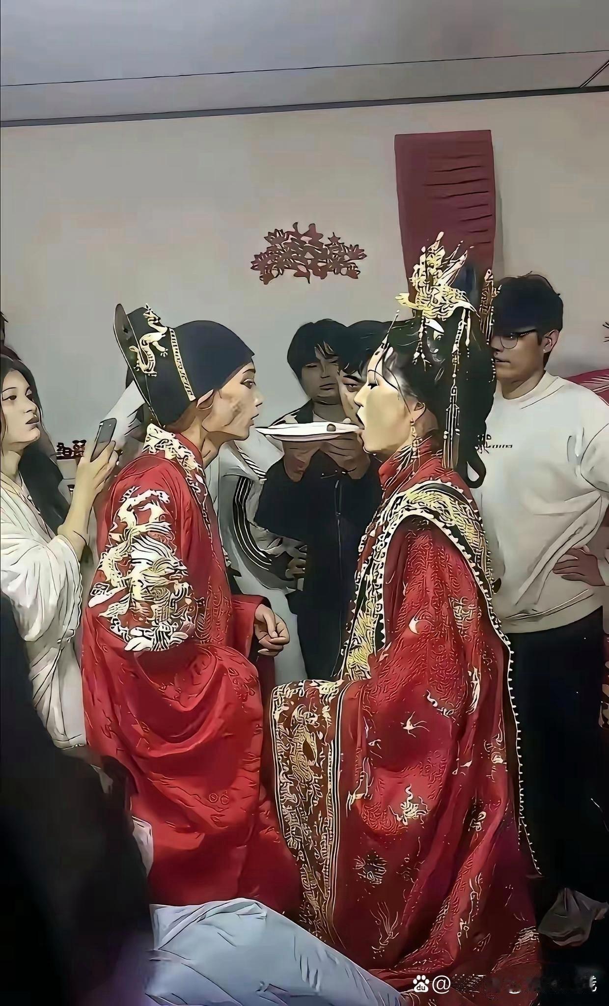 这个婚是非结不可吗 ​​​