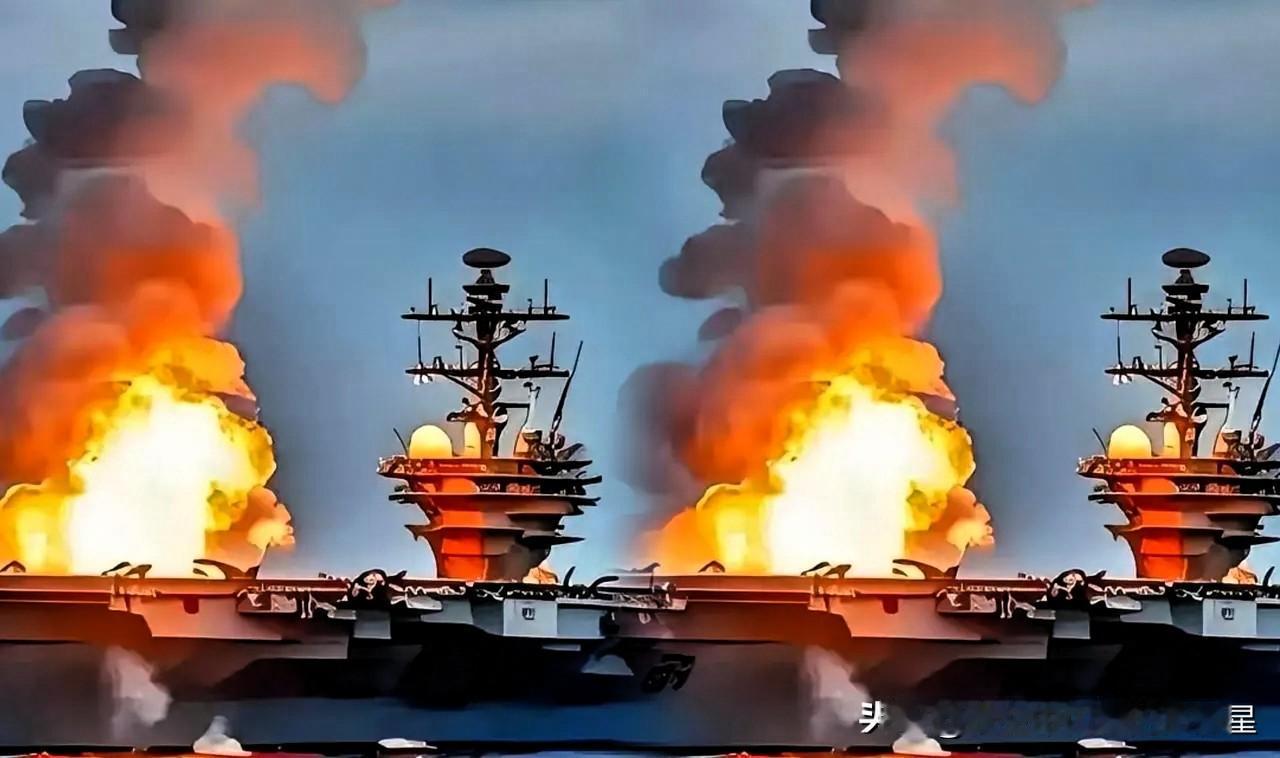 截止16号大半夜，老伊那边已经干到第56轮了。

老伊第56轮行动，发射700多