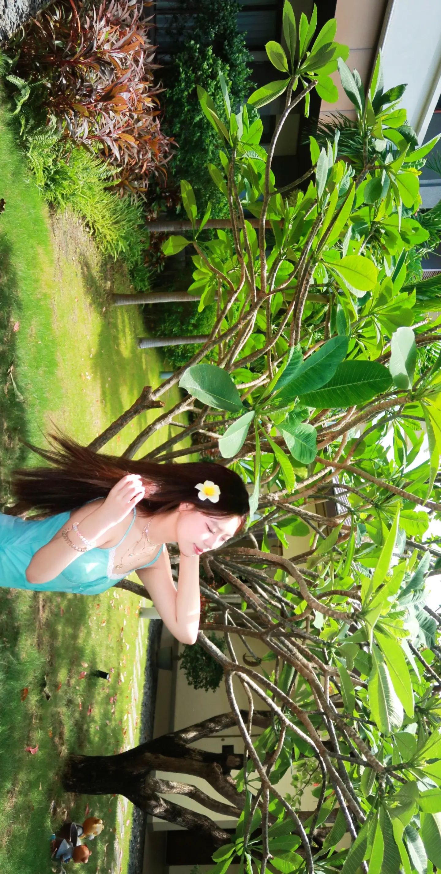 🏝️