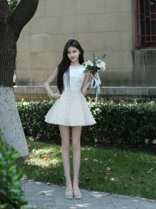 90斤 大学里的漂亮学姐