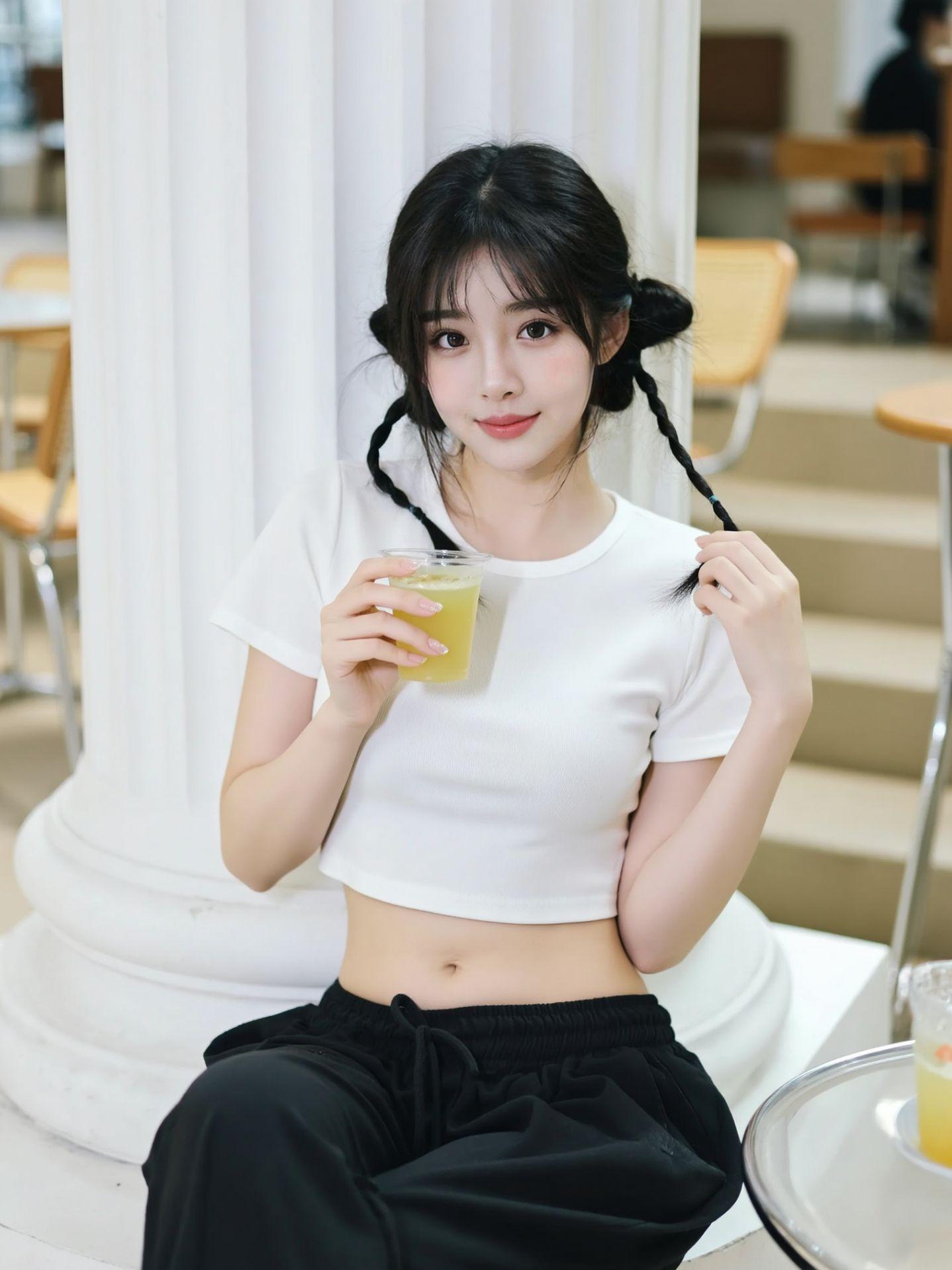 ❀ AI写真集 ❀。