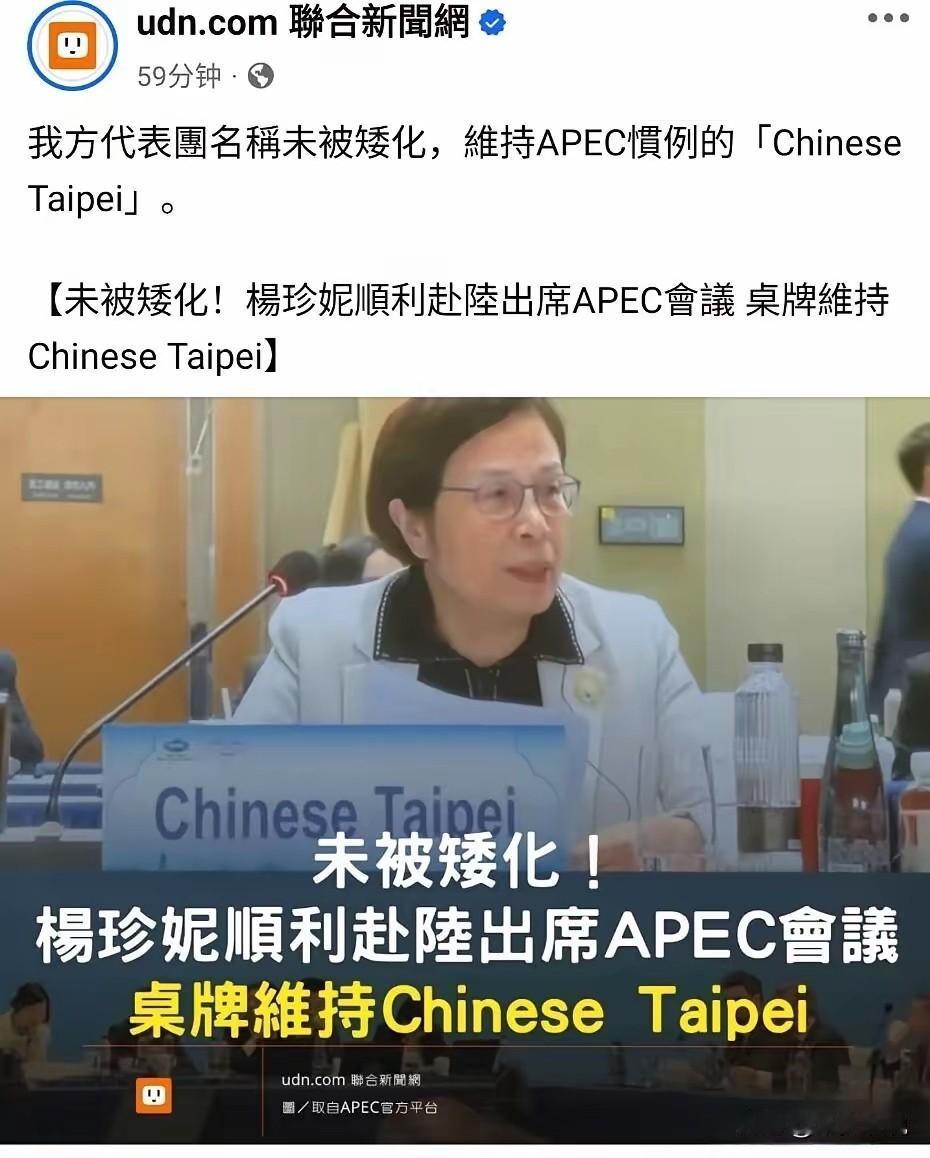 自从08年奥运会开始，台毒就开始在各类国际活动中对名称打擦边球
台湾省的民进党那