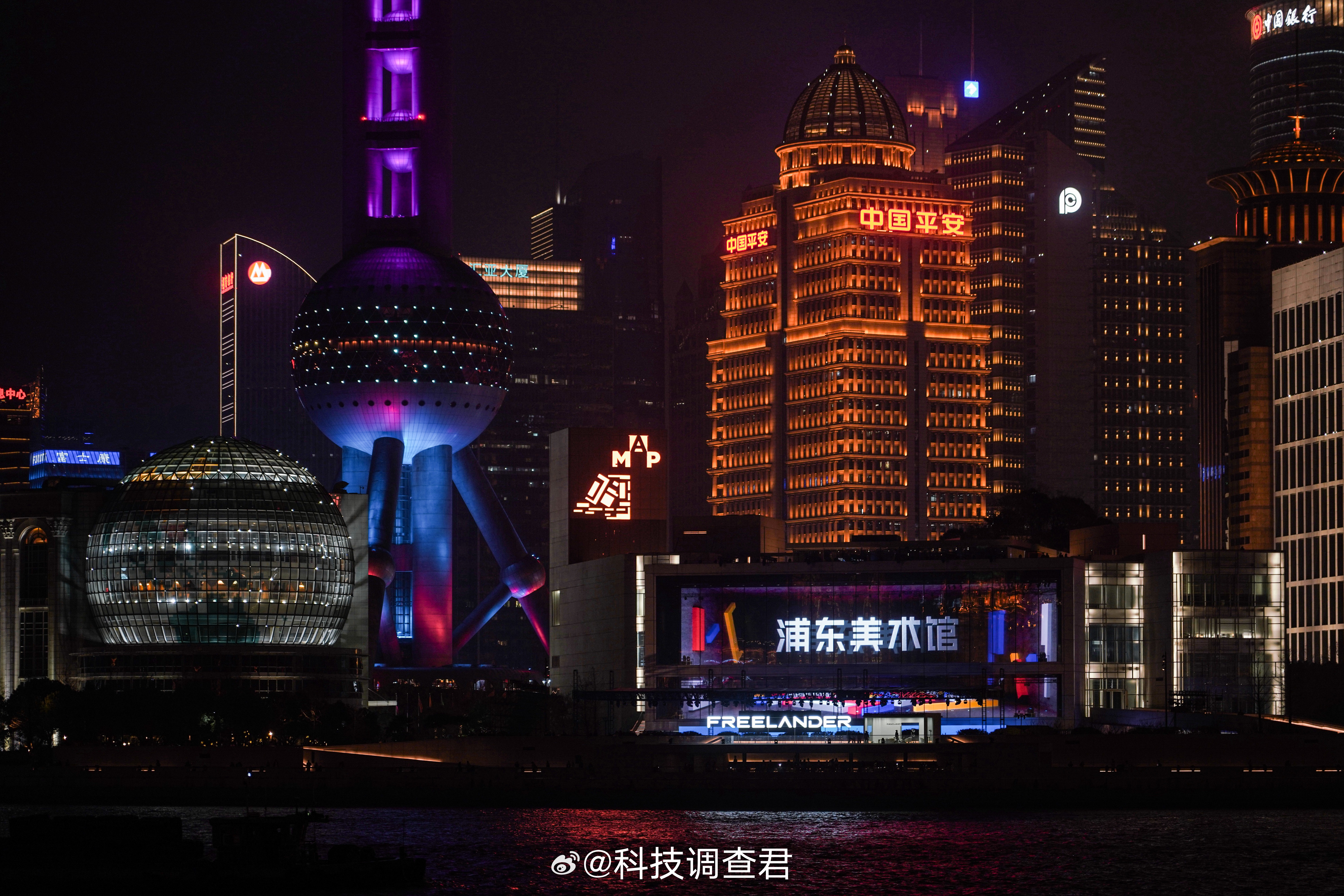 FREELANDER神行者全球首秀发布会明天晚上上海见了一组大片先预告一波～FR