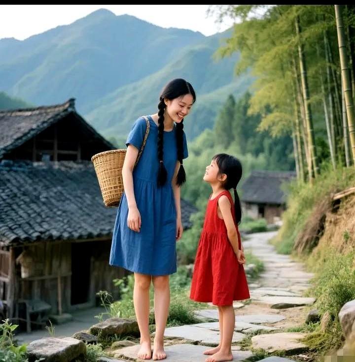 “18万8，一分不能少。”她攥着手机，听见父亲在院子里压低嗓子借钱。三年前，她在