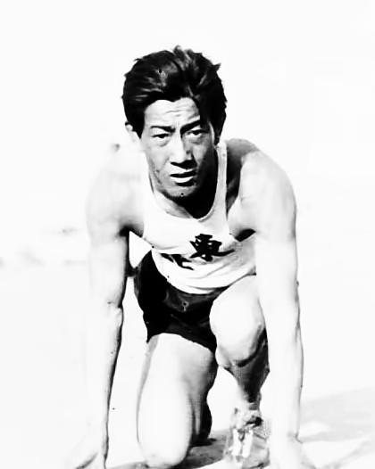 1932年，少帅张学良掏8000大洋，送刘长春去奥运，邮轮晃了22天，人晕得七荤
