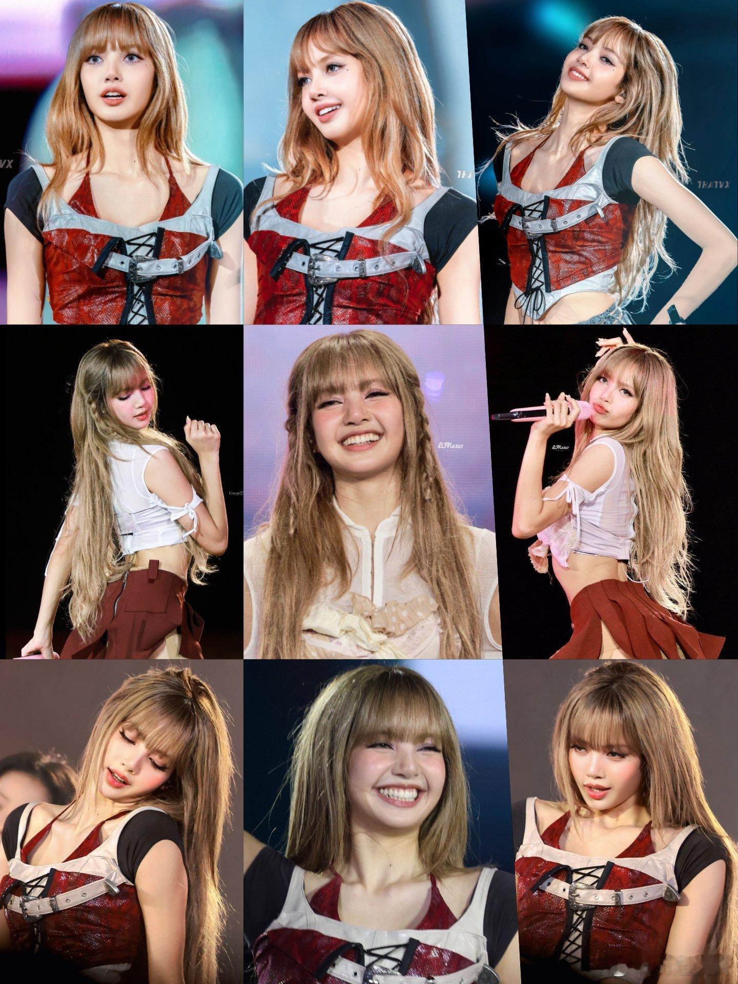 小猪包 lisa ​​​