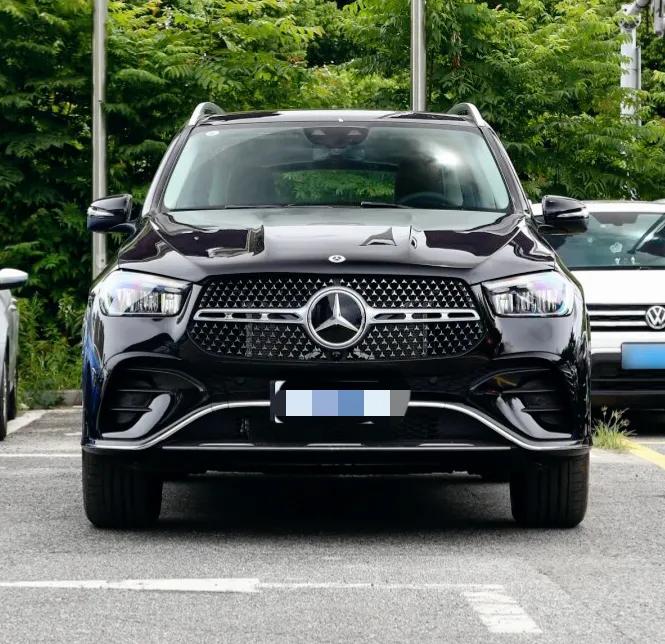 SUV极限三选一，奔驰GLE350L、奥迪Q7、宝马X5，哪款更有性价比？Q7最