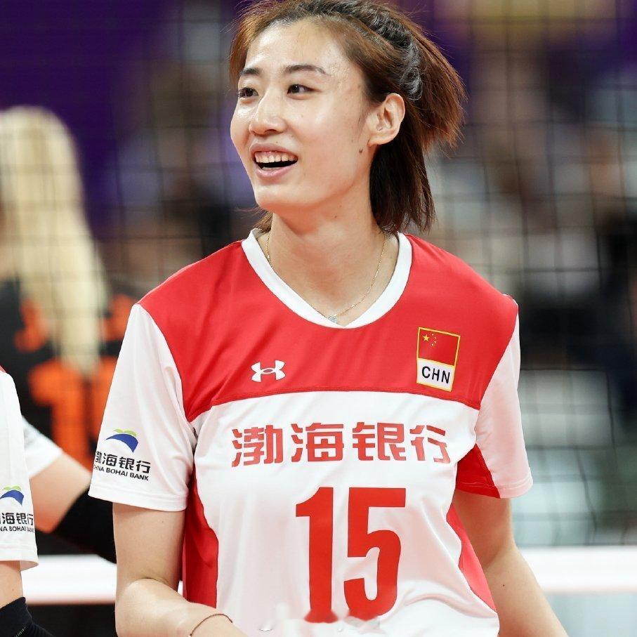 对阵辽宁队的比赛，王媛媛13分（19扣10中，3拦）