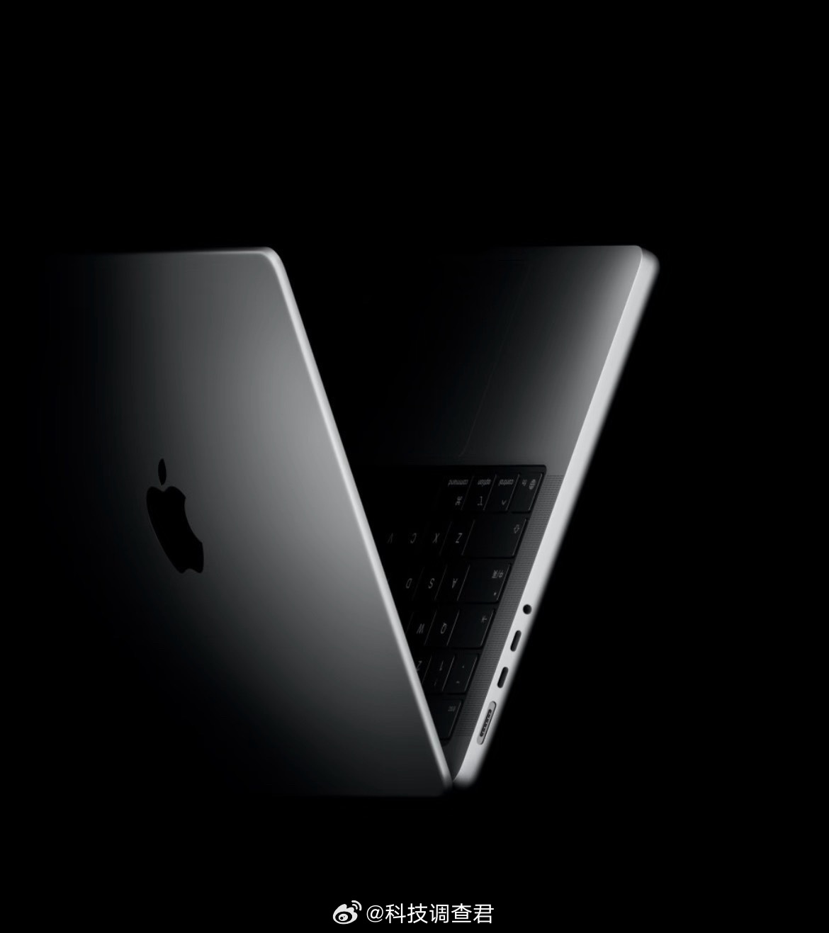 苹果发布全新MacBookMacbook Air1：搭载M5芯片2：续航最长达1