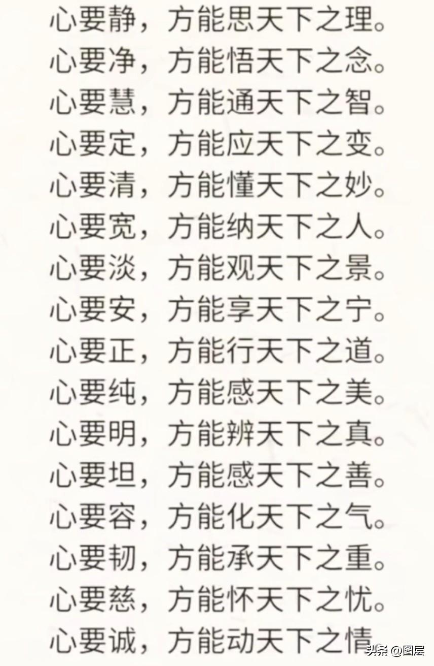 语言的边界，就是世界的边界。
01 语言即定位：你说的话，正在定义你是谁
02 