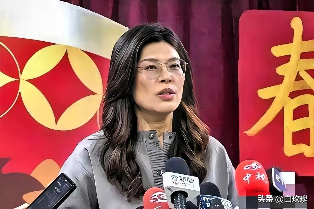 台湾郑丽文喊话大陆
当地时间3月28日，台湾省国民党主席郑丽文在参加活动时公开表