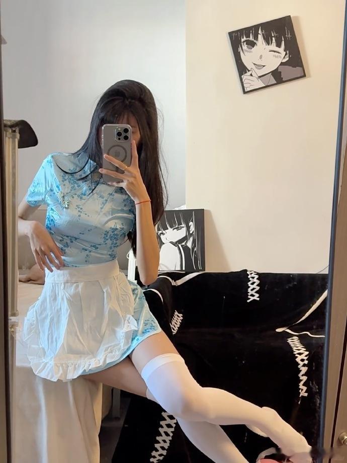 赶一波中华娘🪭 图多到修不完… 