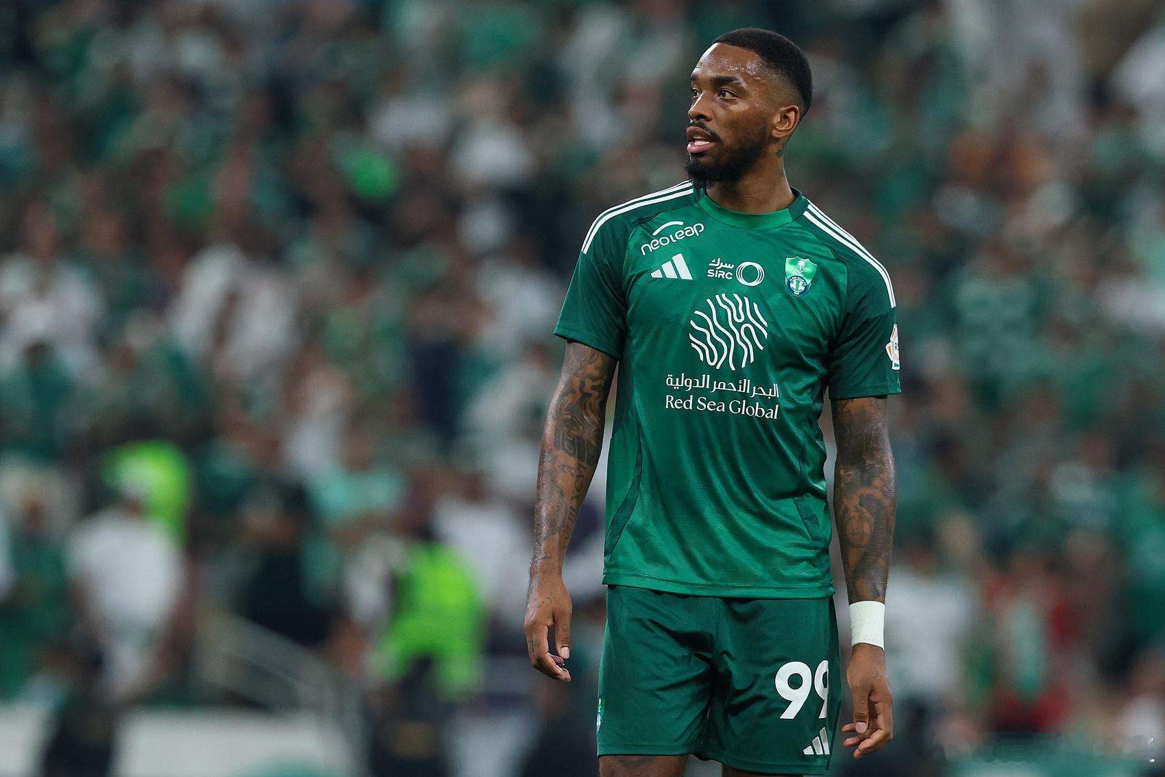 伊万·托尼：C罗加盟沙特联后一些球员跟随而来，我之前了解不多2月1日讯 本周代表