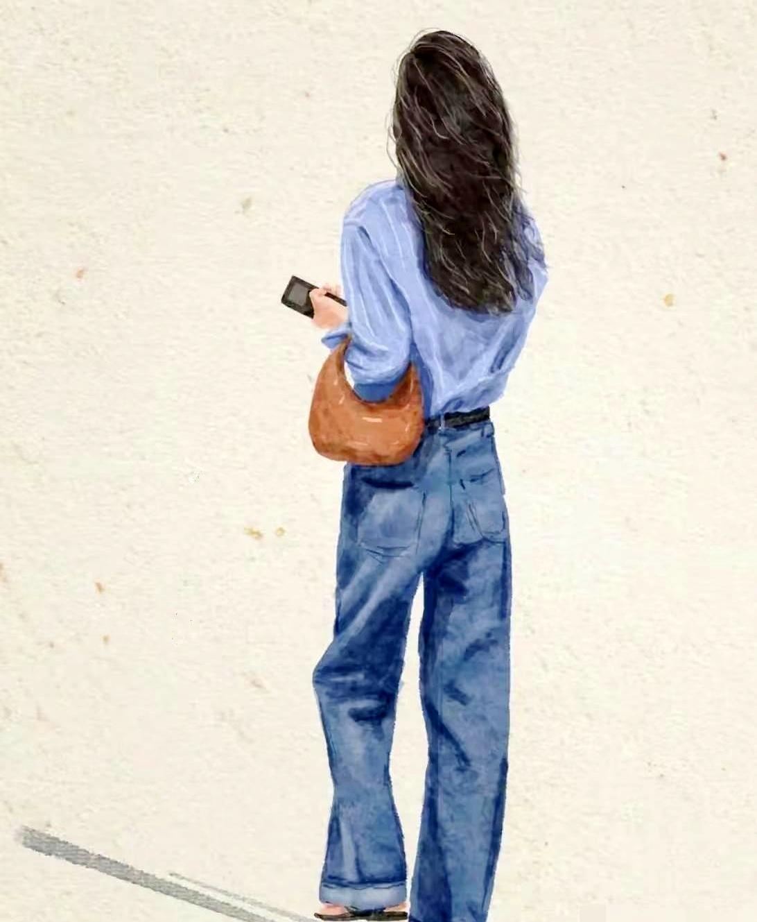 你有没有想过，这辈子陪你走到最后的人，到底是谁？
说实话，很多女人可能都得等到爹